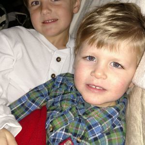 Meet your Posher, Elaine brown